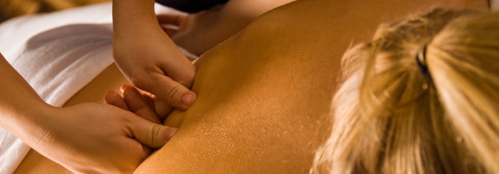 Massage Therapy in Livonia MI